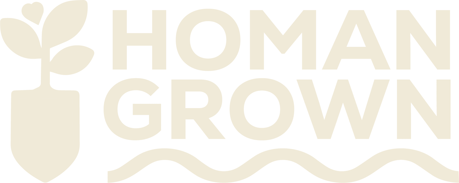 Homan Grown